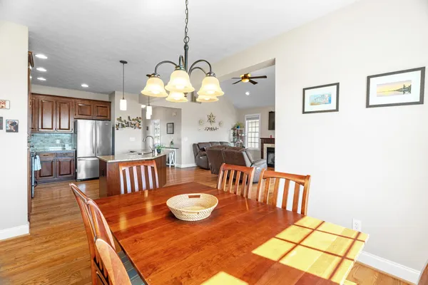 $434,500 | 53 Marble Drive, Stuarts Draft, VA 24477