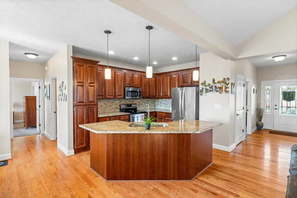 $434,500 | 53 Marble Drive, Stuarts Draft, VA 24477