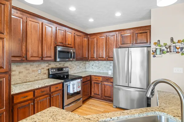 $434,500 | 53 Marble Drive, Stuarts Draft, VA 24477