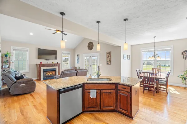 $434,500 | 53 Marble Drive, Stuarts Draft, VA 24477