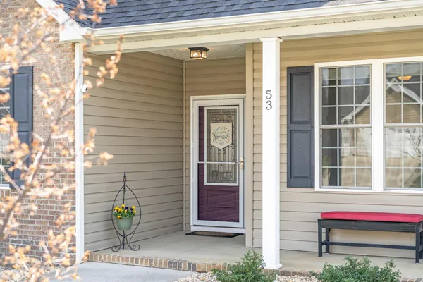 $434,500 | 53 Marble Drive, Stuarts Draft, VA 24477