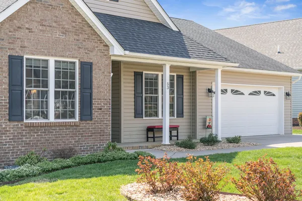 $434,500 | 53 Marble Drive, Stuarts Draft, VA 24477