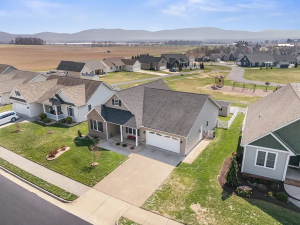 $434,500 | 53 Marble Drive, Stuarts Draft, VA 24477