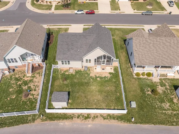 $434,500 | 53 Marble Drive, Stuarts Draft, VA 24477