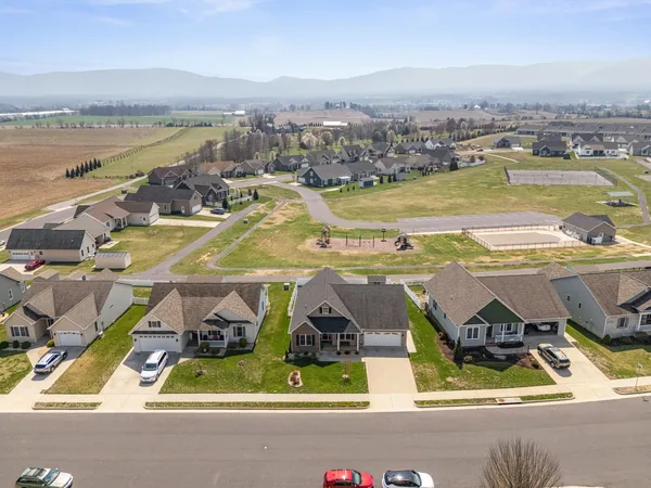 $434,500 | 53 Marble Drive, Stuarts Draft, VA 24477