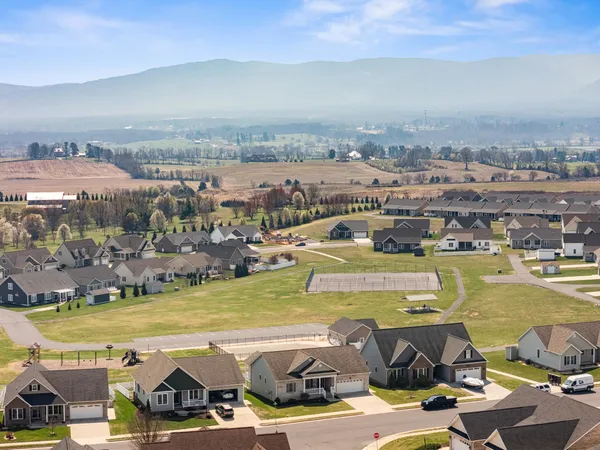 $434,500 | 53 Marble Drive, Stuarts Draft, VA 24477