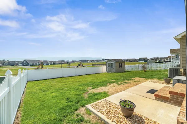 $434,500 | 53 Marble Drive, Stuarts Draft, VA 24477