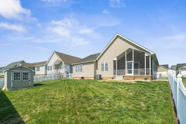 $434,500 | 53 Marble Drive, Stuarts Draft, VA 24477