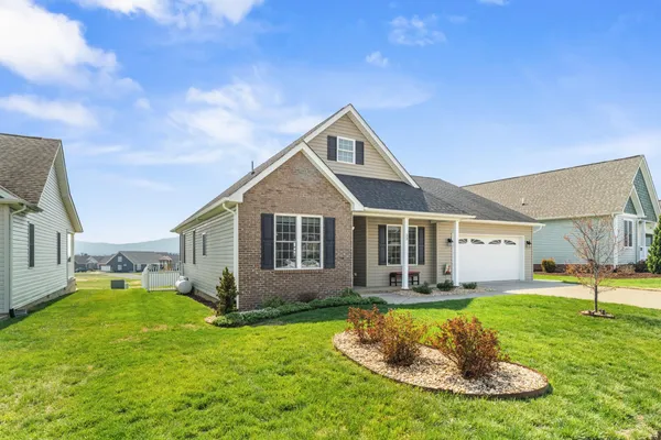 $434,500 | 53 Marble Drive, Stuarts Draft, VA 24477