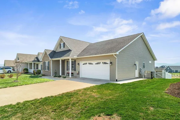 $434,500 | 53 Marble Drive, Stuarts Draft, VA 24477