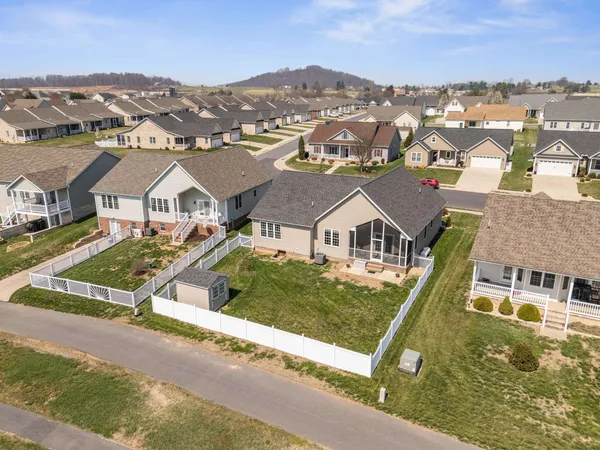 $434,500 | 53 Marble Drive, Stuarts Draft, VA 24477