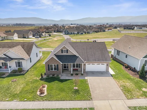 $434,500 | 53 Marble Drive, Stuarts Draft, VA 24477