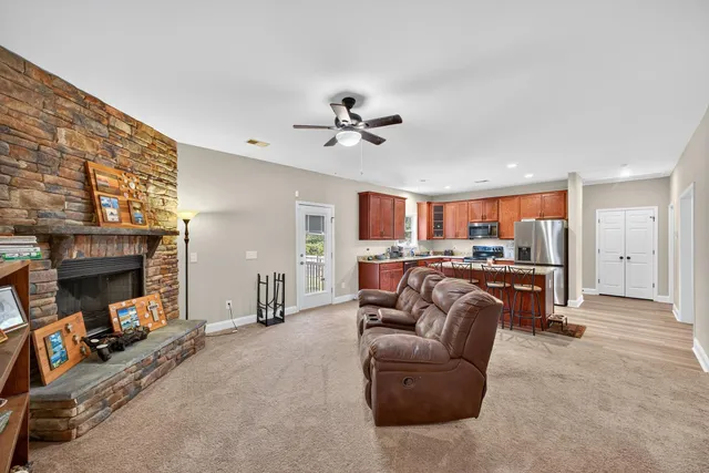 $375,000 | 1028 Goldfish Lane, Warrenville, SC 29851