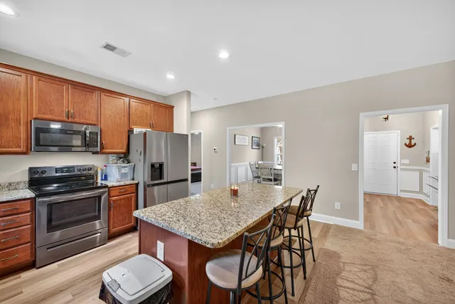 $375,000 | 1028 Goldfish Lane, Warrenville, SC 29851