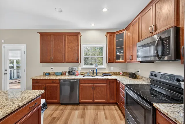 $375,000 | 1028 Goldfish Lane, Warrenville, SC 29851