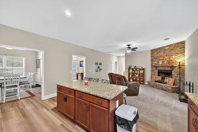 $375,000 | 1028 Goldfish Lane, Warrenville, SC 29851