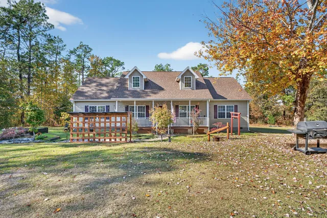 $375,000 | 1028 Goldfish Lane, Warrenville, SC 29851