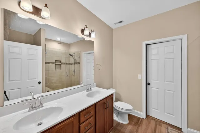 $375,000 | 1028 Goldfish Lane, Warrenville, SC 29851