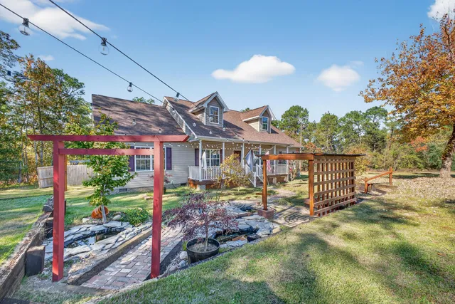 $375,000 | 1028 Goldfish Lane, Warrenville, SC 29851