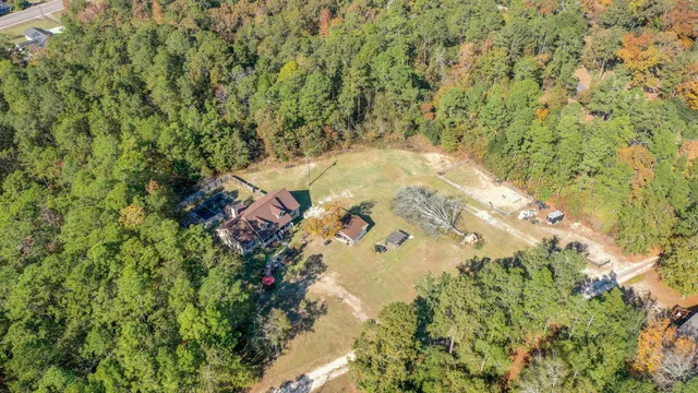 $375,000 | 1028 Goldfish Lane, Warrenville, SC 29851