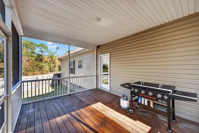 $375,000 | 1028 Goldfish Lane, Warrenville, SC 29851