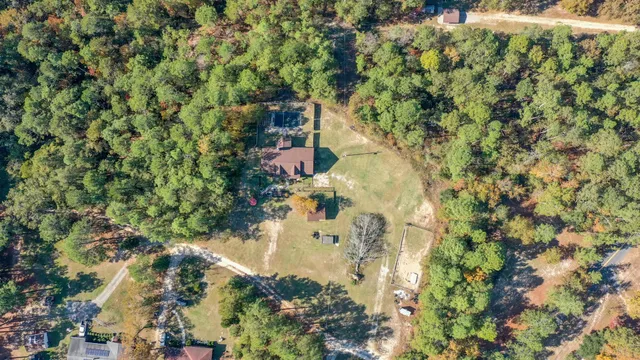 $375,000 | 1028 Goldfish Lane, Warrenville, SC 29851