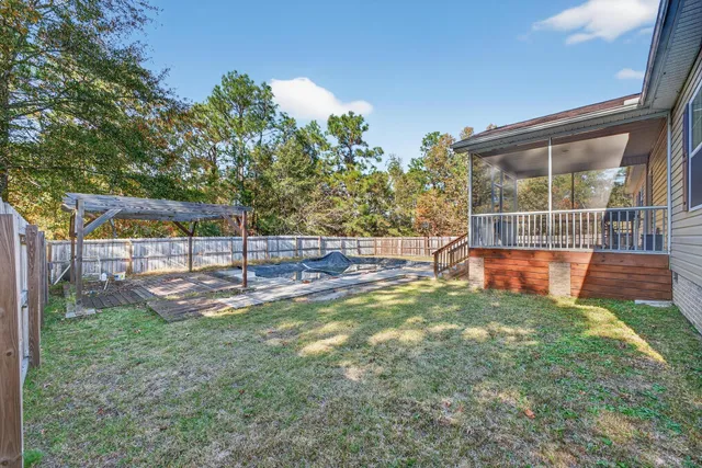 $375,000 | 1028 Goldfish Lane, Warrenville, SC 29851