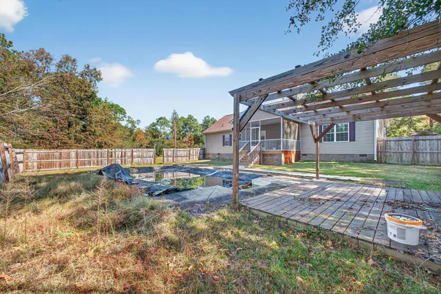 $375,000 | 1028 Goldfish Lane, Warrenville, SC 29851