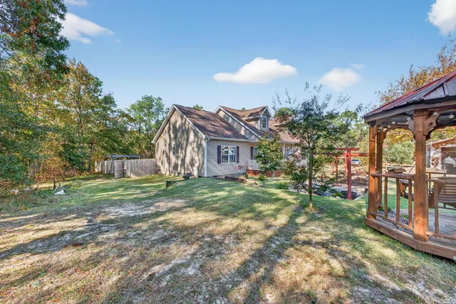 $375,000 | 1028 Goldfish Lane, Warrenville, SC 29851