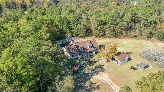 $375,000 | 1028 Goldfish Lane, Warrenville, SC 29851