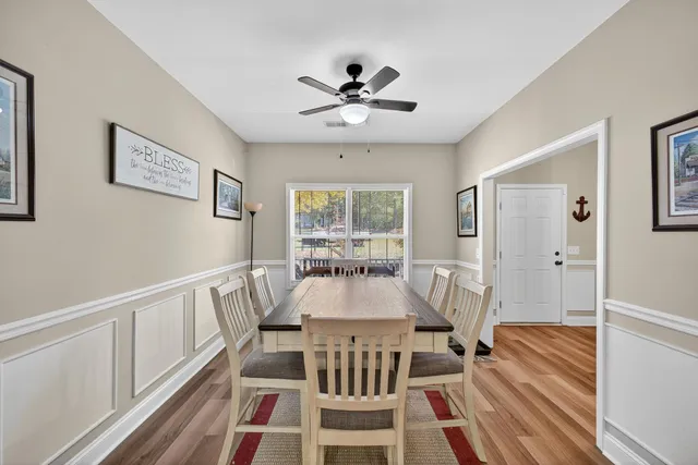 $375,000 | 1028 Goldfish Lane, Warrenville, SC 29851