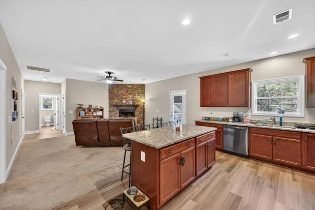 $375,000 | 1028 Goldfish Lane, Warrenville, SC 29851