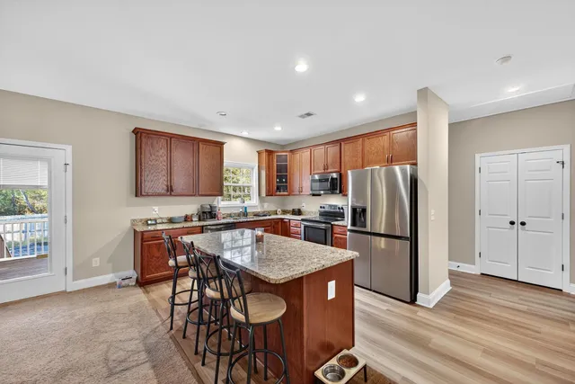 $375,000 | 1028 Goldfish Lane, Warrenville, SC 29851