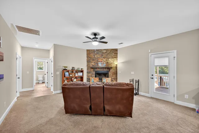 $375,000 | 1028 Goldfish Lane, Warrenville, SC 29851