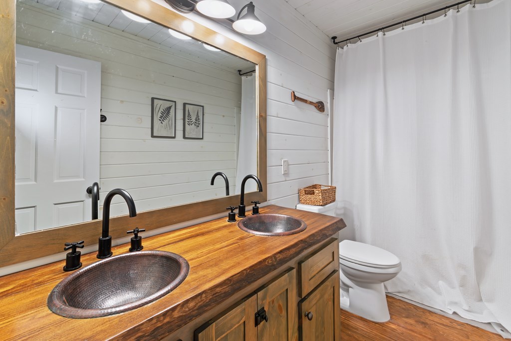 347 Dowd Road Morganton, GA 30560 - Photo 26 of 71 Gallery Image 26