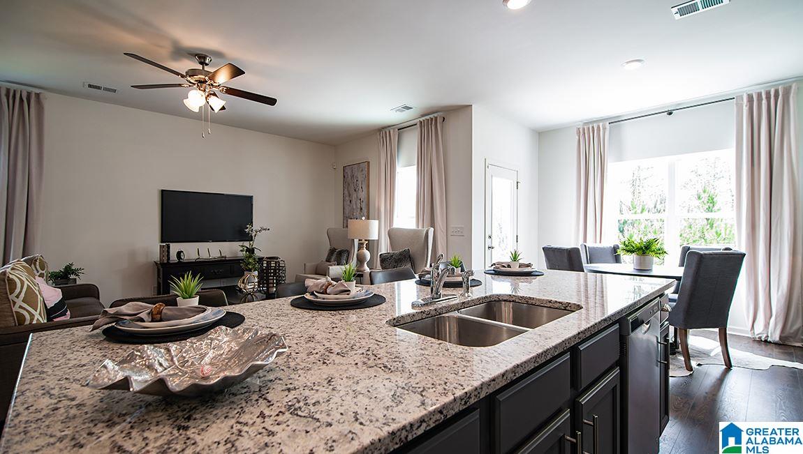 1238 Archers Trace Springville, AL 35146 - Photo 8 of 22