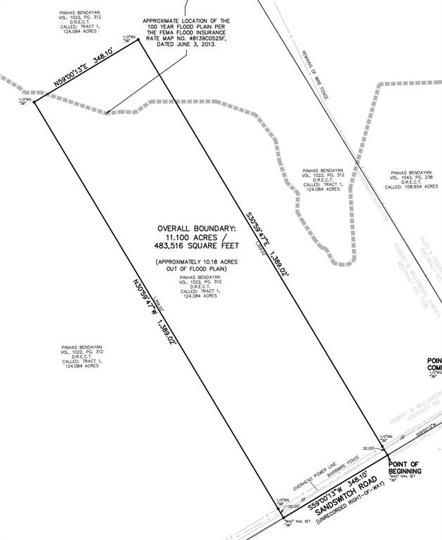 11.10-ac-tr7 Sandswitch Road Ennis, TX 75119 - Photo 1 of 3 a picture of a field