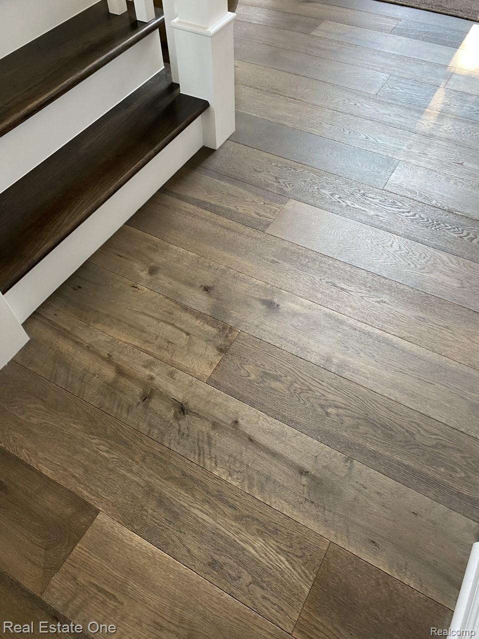 526 Springview Drive Rochester, MI 48307 - Photo 88 of 96 New floors.
