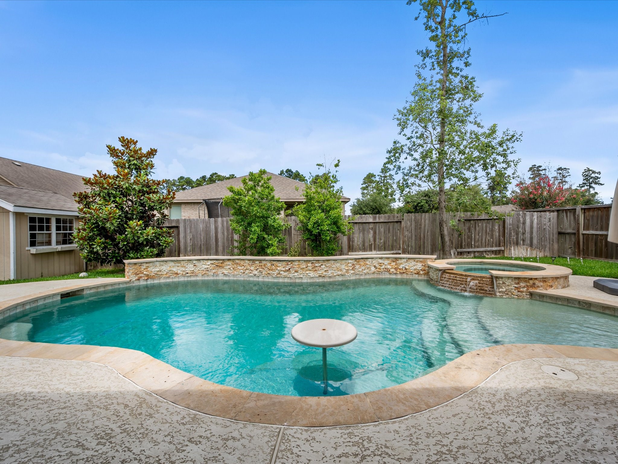 14027 Routt Forest Trail Conroe, TX 77384 - Photo 31 of 40