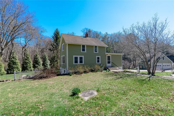 $499,000 | 243 South Woody Hill Road, Westerly, RI 02891