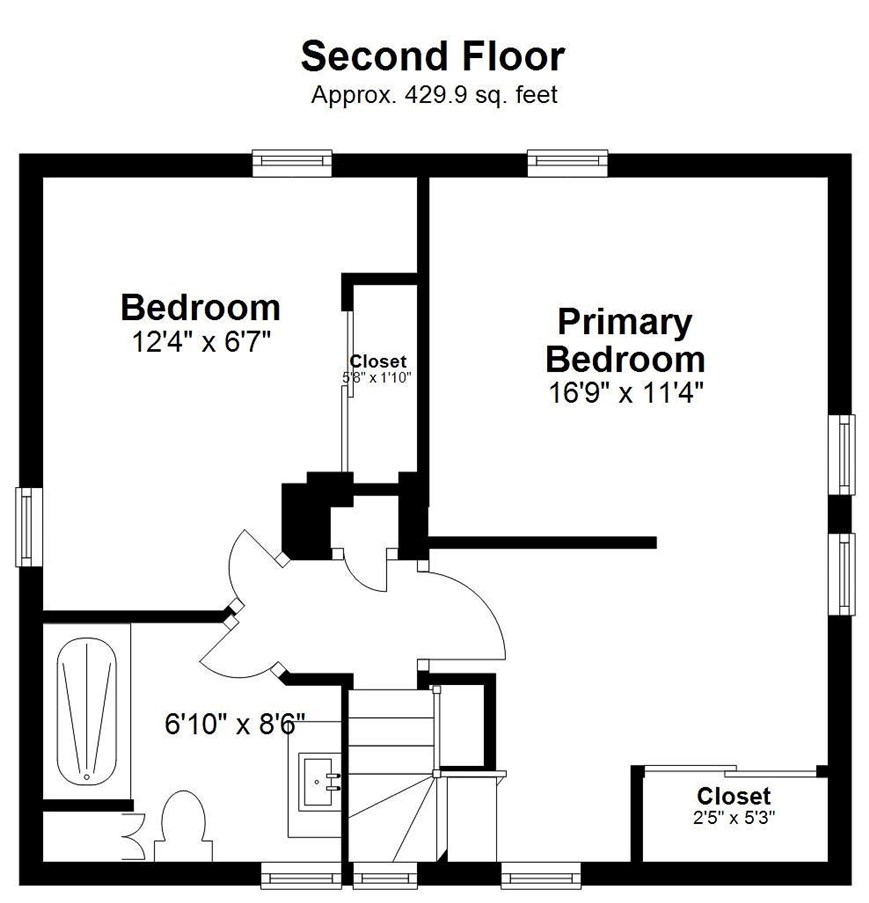 243 South Woody Hill Road Westerly, RI 02891 - Photo 48 of 48