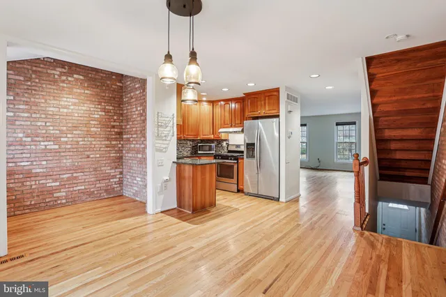 $449,950 | 1517 North Adams Street, Wilmington, DE 19806