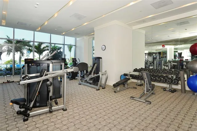 $2,900,000 | 1155 North Gulfstream Avenue, Unit 1704, Sarasota, FL 34236