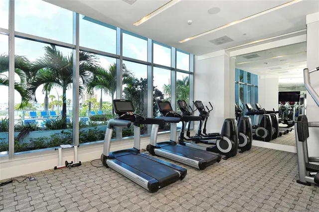 $2,900,000 | 1155 North Gulfstream Avenue, Unit 1704, Sarasota, FL 34236