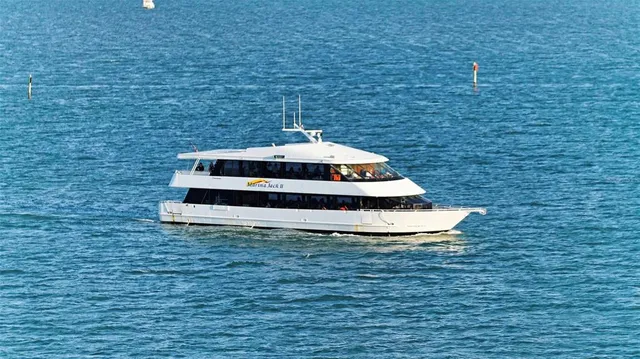 $2,900,000 | 1155 North Gulfstream Avenue, Unit 1704, Sarasota, FL 34236