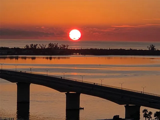 $2,900,000 | 1155 North Gulfstream Avenue, Unit 1704, Sarasota, FL 34236