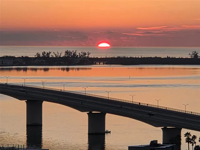 $2,900,000 | 1155 North Gulfstream Avenue, Unit 1704, Sarasota, FL 34236