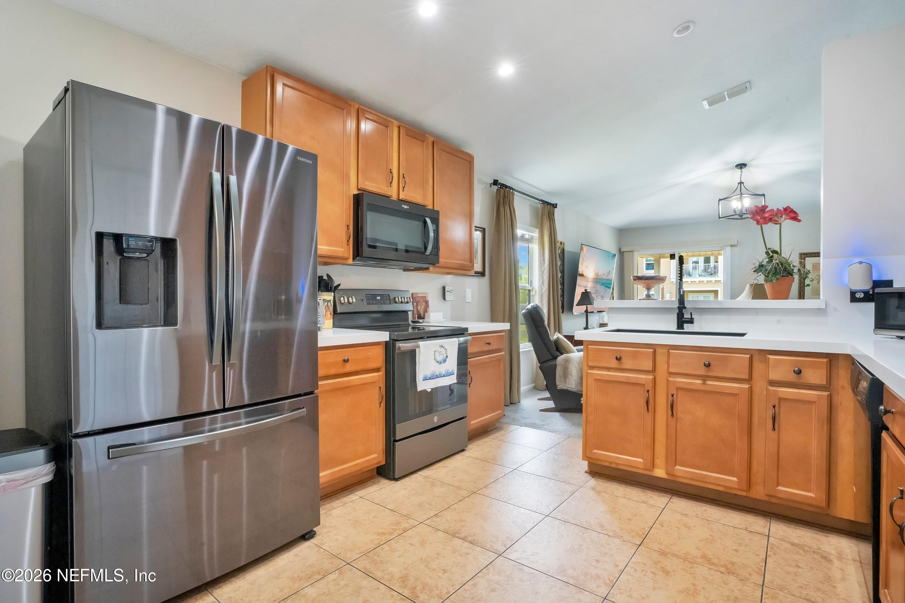 152 Old Hickory Forest Road St. Augustine, FL 32084 - Photo 12 of 49 Newer Appliances