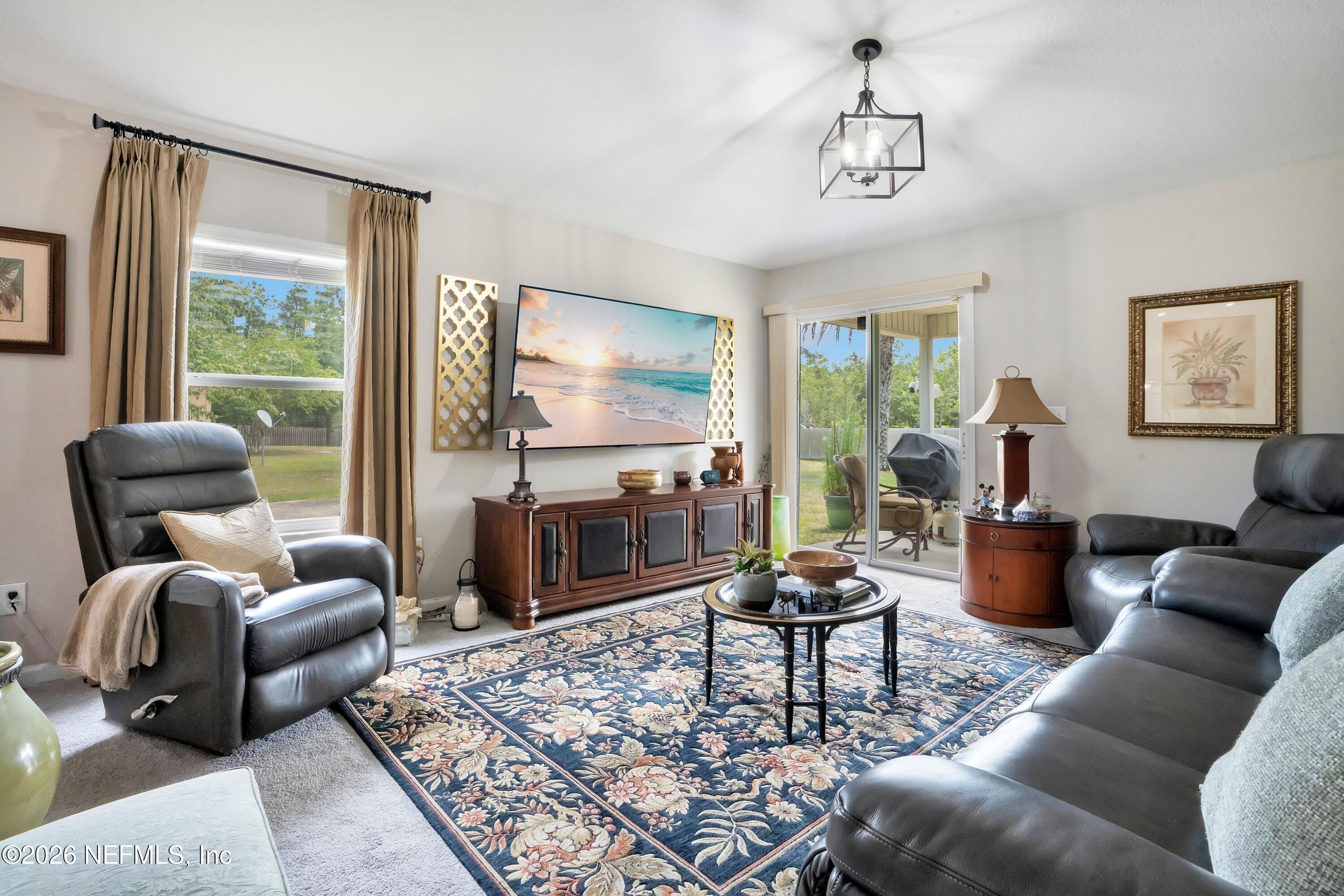 152 Old Hickory Forest Road St. Augustine, FL 32084 - Photo 19 of 49 Light and Bright