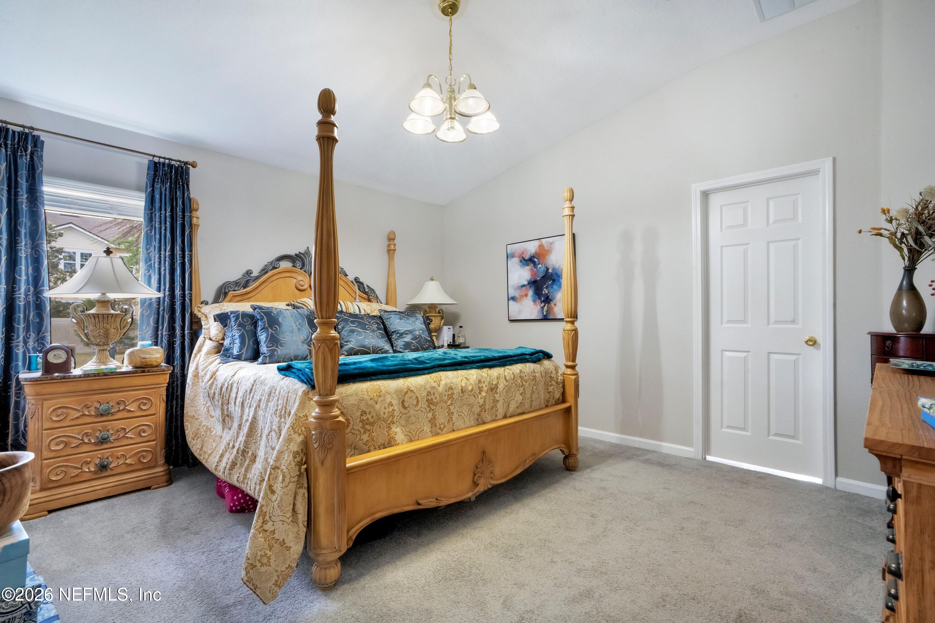 152 Old Hickory Forest Road St. Augustine, FL 32084 - Photo 20 of 49 Primary
